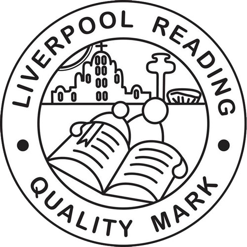 Liverpool Reading Quality Mark