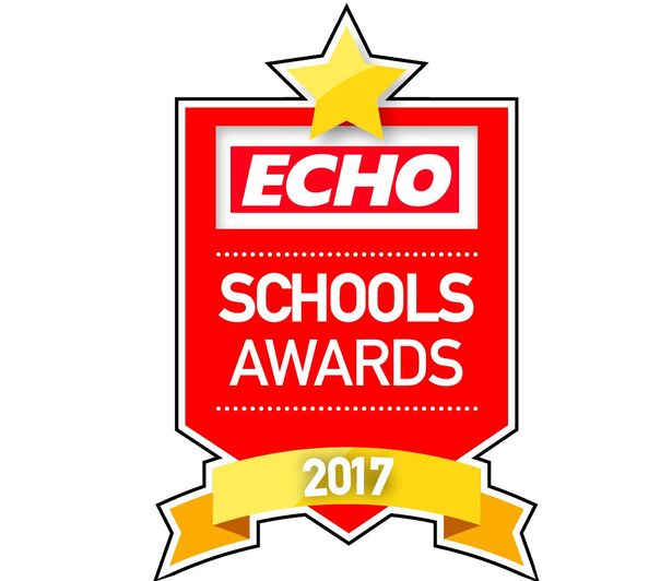 Echo Schools Award