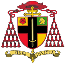 Cardinal Heenan